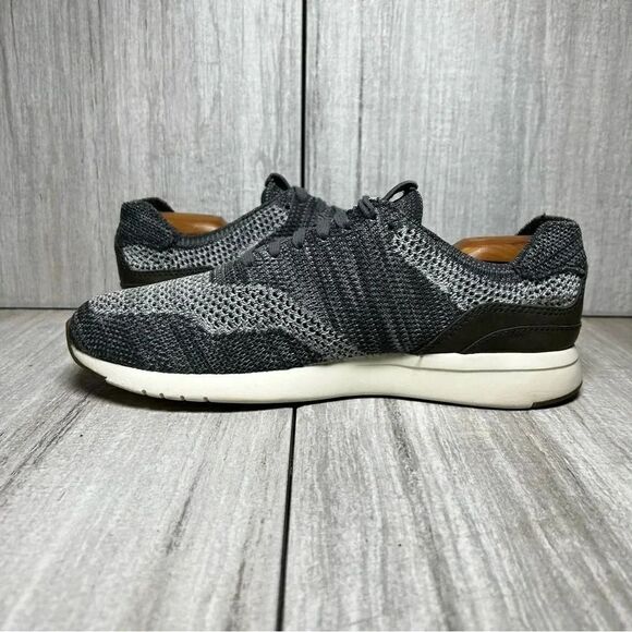 Cole Haan GrandPro Runner Stitchlite Knit Sneaker Lace Up Shoes Mens Size 8 - Picture 2 of 11